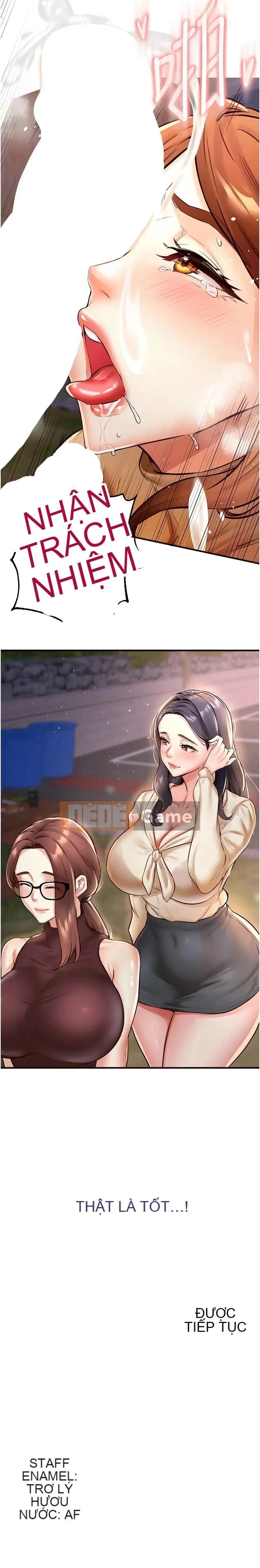 Tự chọn SỮA. Chương 21-22