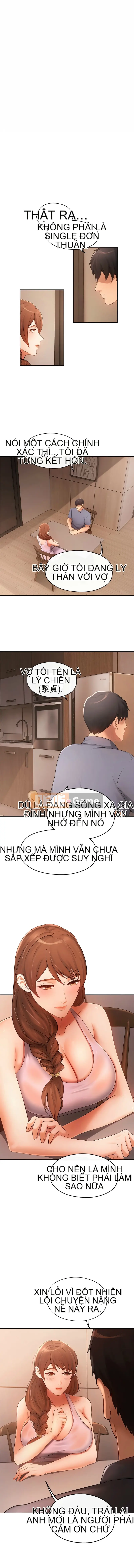 Bí mật của Ban quản lý Chương 15-16