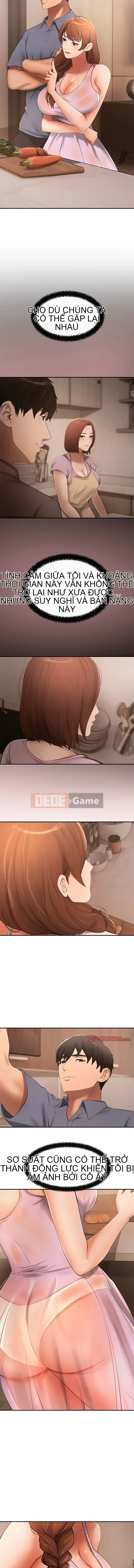 Bí mật của Ban quản lý Chương 15-16