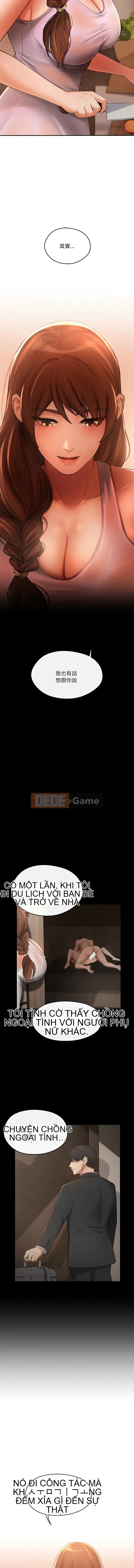 Bí mật của Ban quản lý Chương 15-16