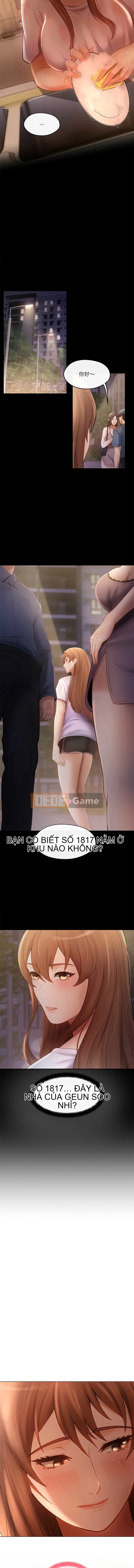 Bí mật của Ban quản lý Chương 15-16