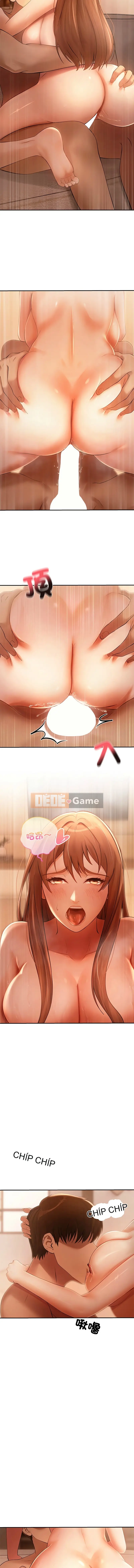 Bí mật của Ban quản lý Chương 15-16