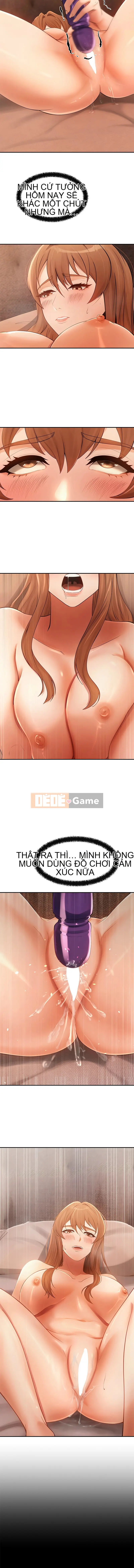 Bí mật của Ban quản lý Chương 15-16