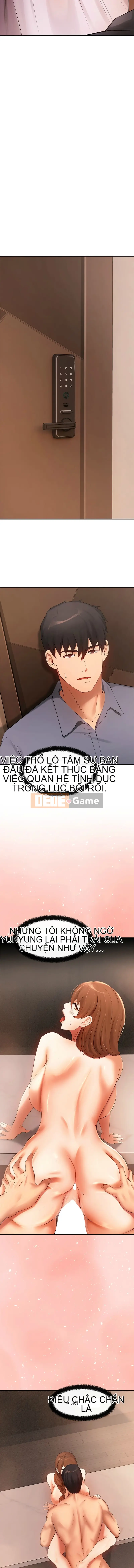 Bí mật của Ban quản lý Chương 15-16