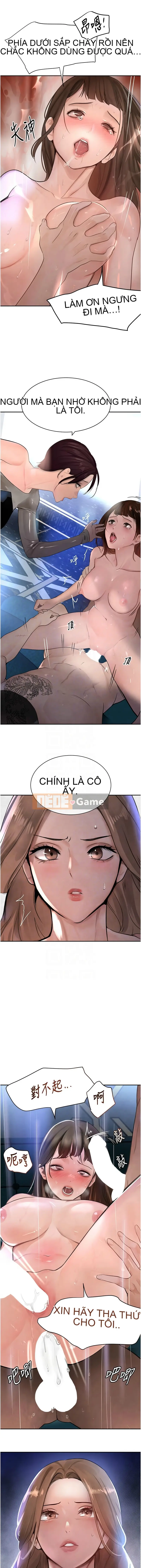 Con gái thế giới ngầm Chương 16-17