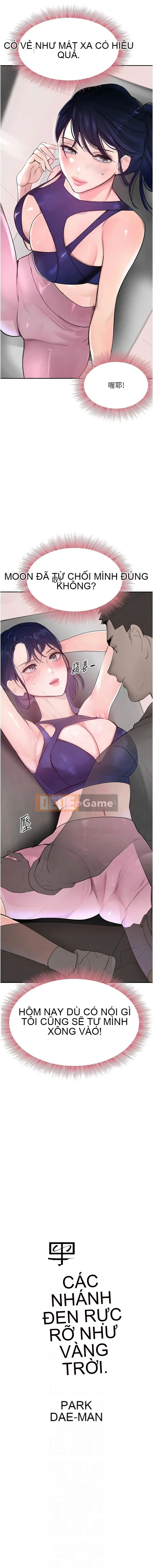 Con gái thế giới ngầm Chương 16-17