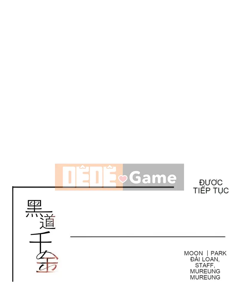 Con gái thế giới ngầm Chương 16-17