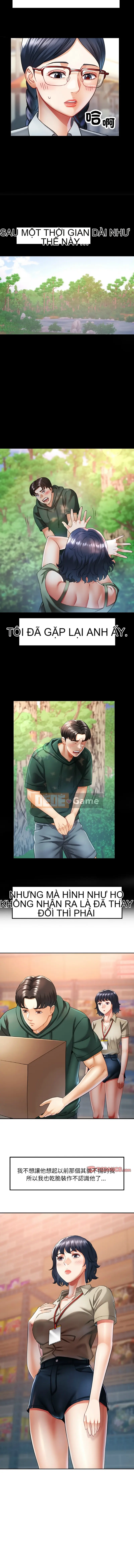 Gặp lại chị hàng xóm Chương 11-12