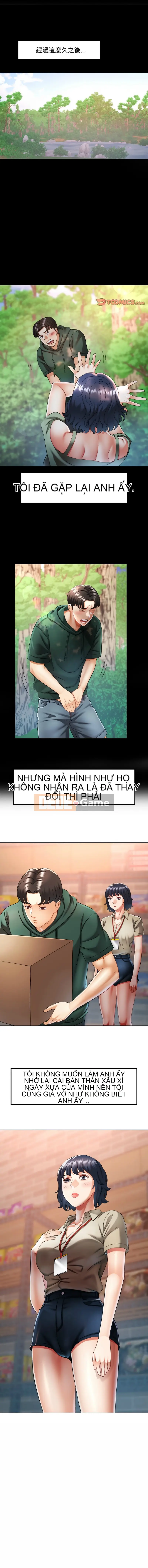 Gặp lại chị hàng xóm Chương 11-12