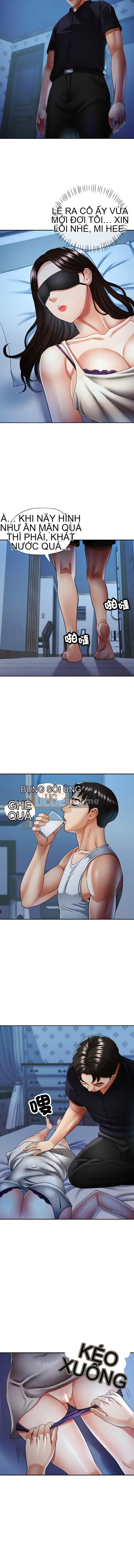 Gặp lại chị hàng xóm Chương 11-12