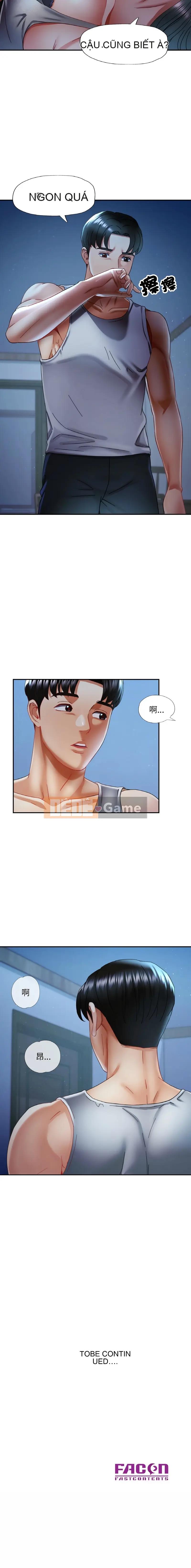 Gặp lại chị hàng xóm Chương 11-12