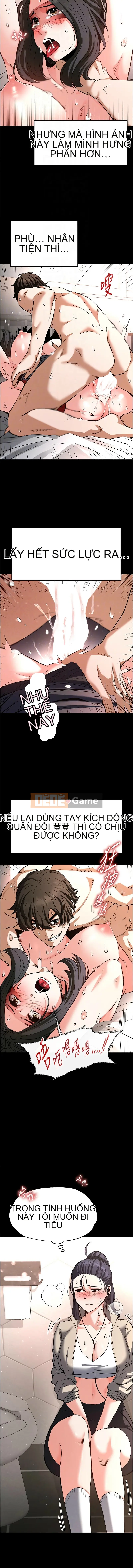 Lâu đài diệt vong được chạm khắc Chương 12-13