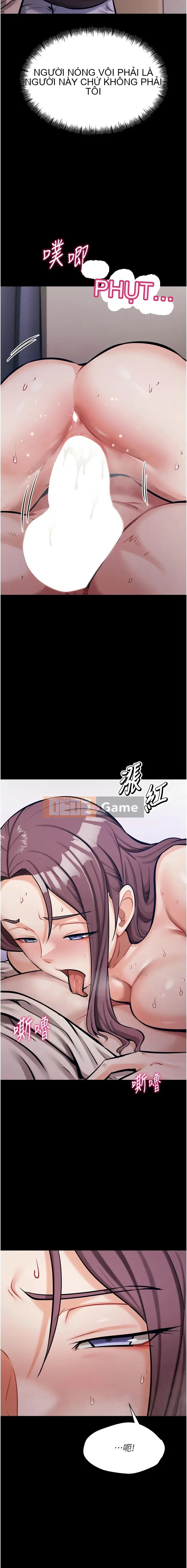 Người chơi làng: Gieo điều chỉnh Chương 11-12