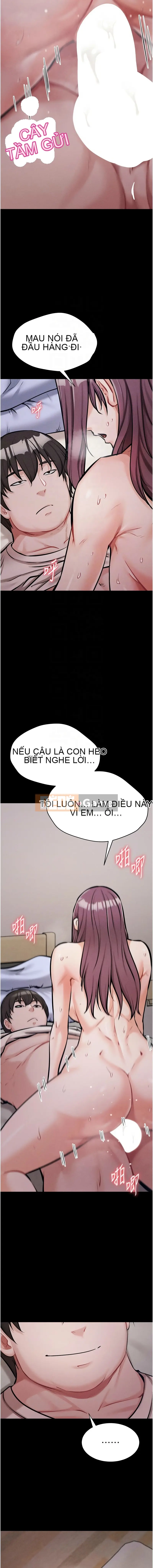 Người chơi làng: Gieo điều chỉnh Chương 11-12