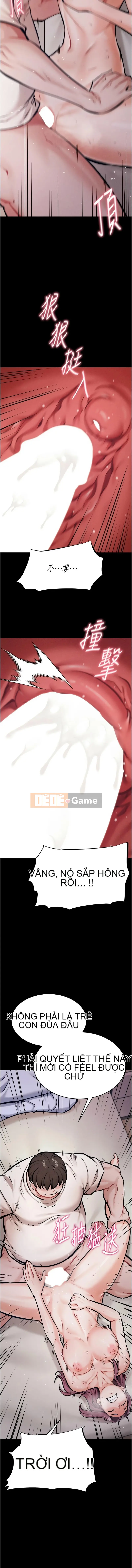 Người chơi làng: Gieo điều chỉnh Chương 11-12