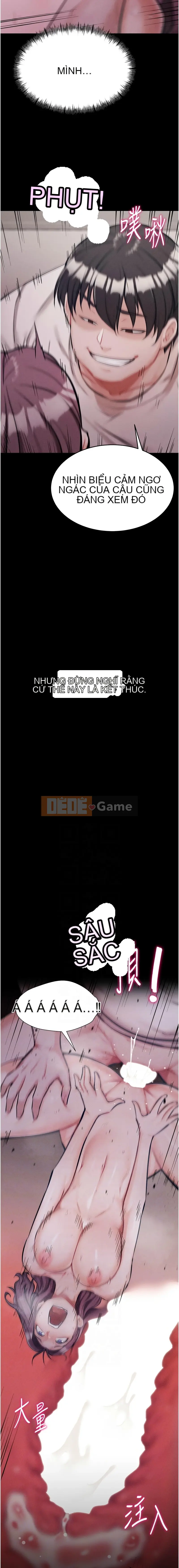 Người chơi làng: Gieo điều chỉnh Chương 11-12