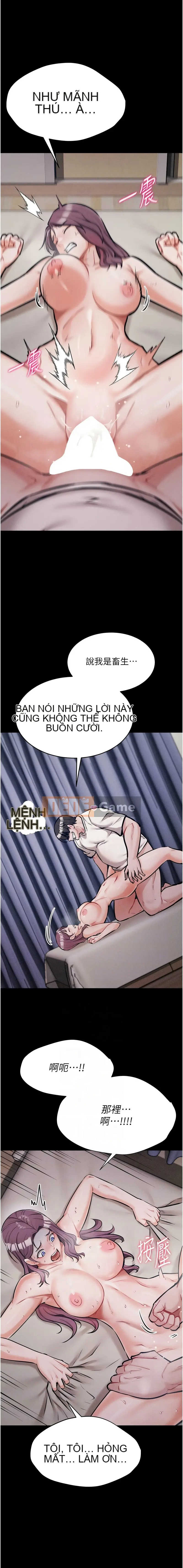 Người chơi làng: Gieo điều chỉnh Chương 11-12