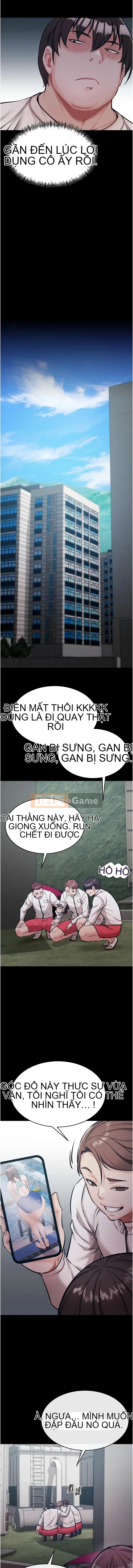 Người chơi làng: Gieo điều chỉnh Chương 11-12