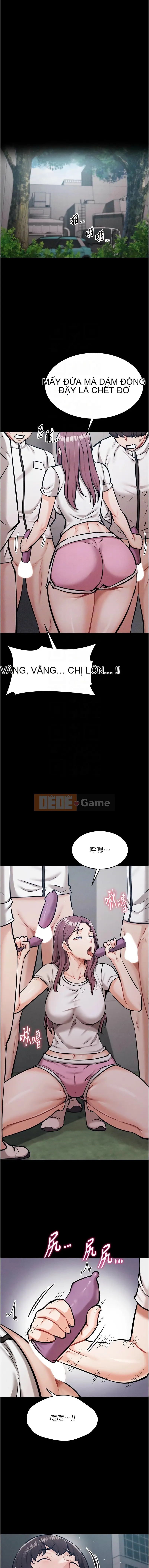 Người chơi làng: Gieo điều chỉnh Chương 11-12