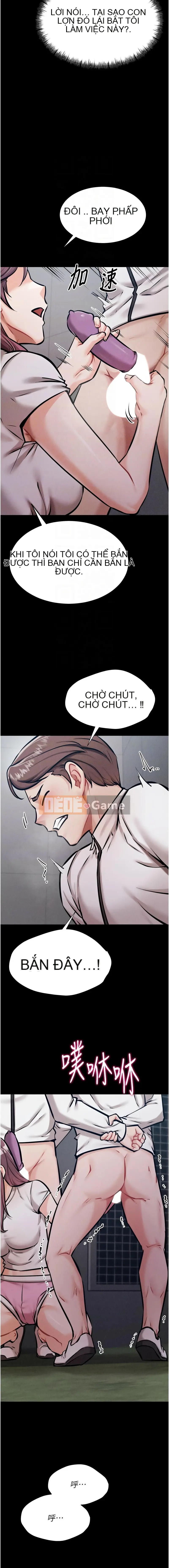 Người chơi làng: Gieo điều chỉnh Chương 11-12