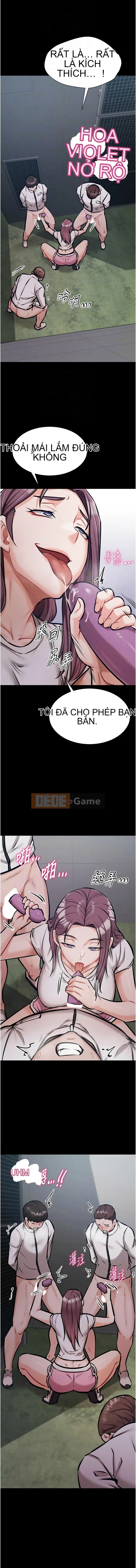 Người chơi làng: Gieo điều chỉnh Chương 11-12