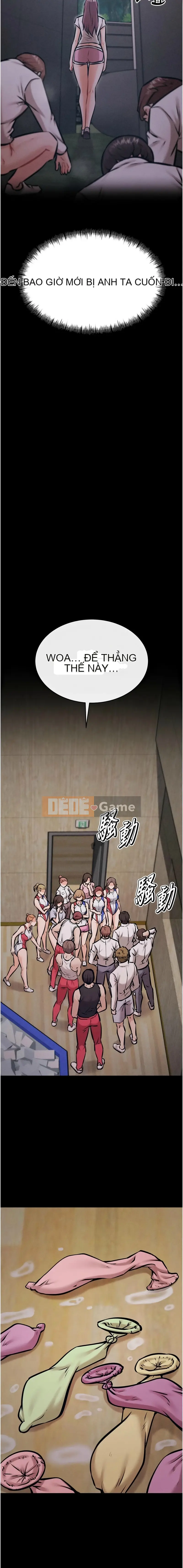 Người chơi làng: Gieo điều chỉnh Chương 11-12