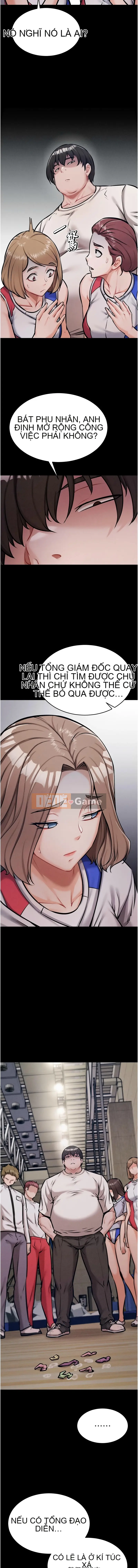 Người chơi làng: Gieo điều chỉnh Chương 11-12