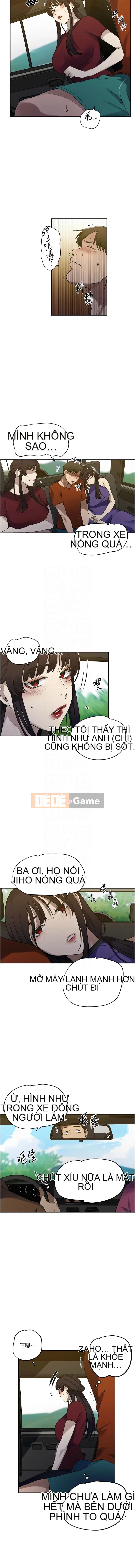 Dạy bí mật Chương 253-254