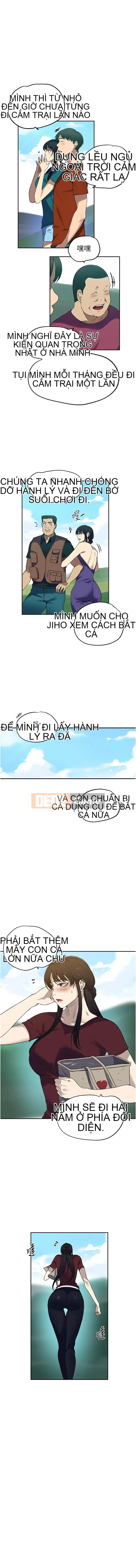 Dạy bí mật Chương 253-254