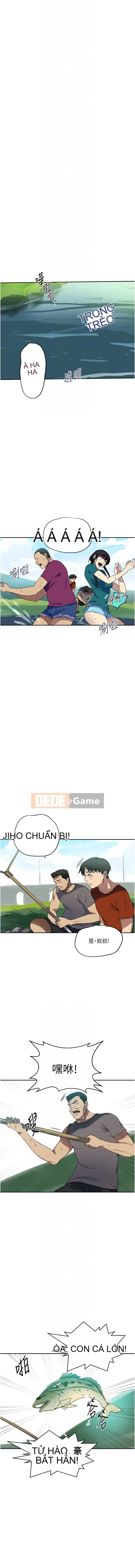 Dạy bí mật Chương 253-254