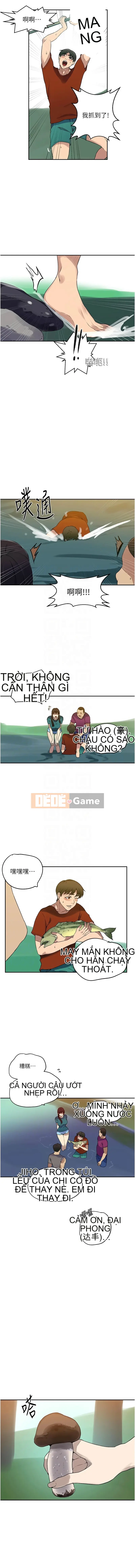 Dạy bí mật Chương 253-254