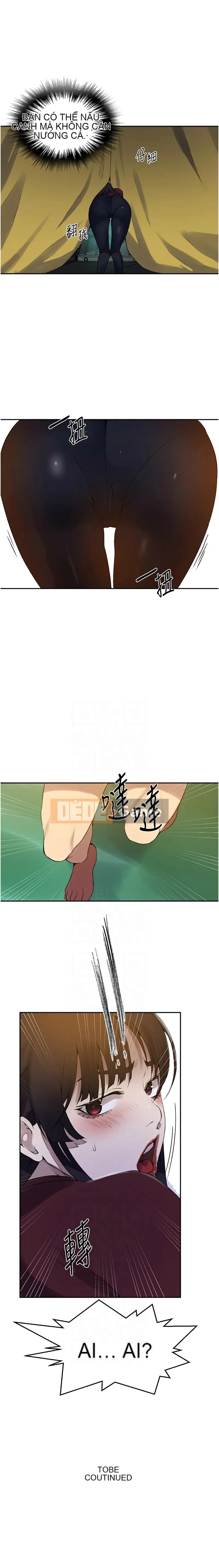 Dạy bí mật Chương 253-254