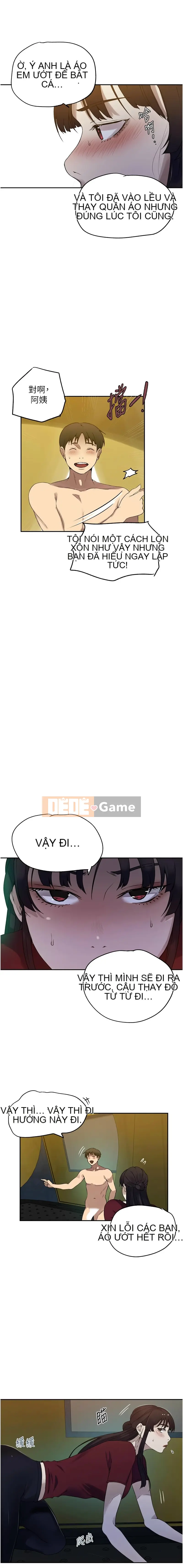 Dạy bí mật Chương 253-254