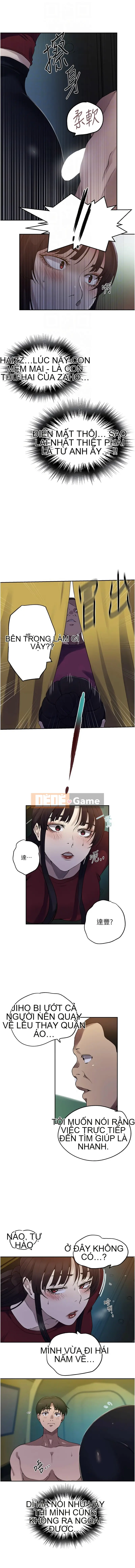 Dạy bí mật Chương 253-254