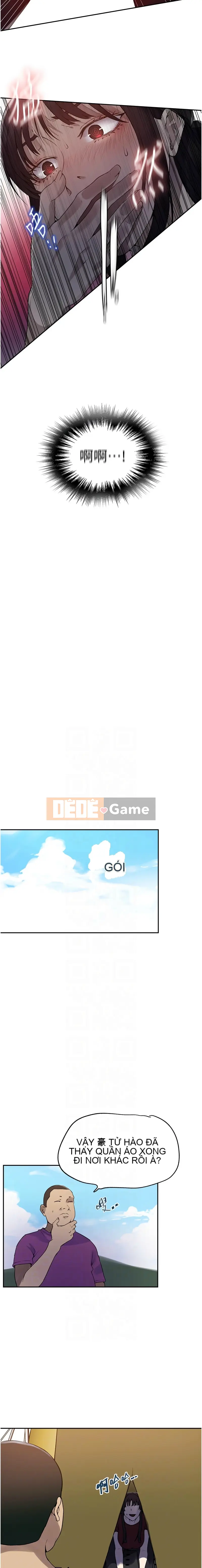 Dạy bí mật Chương 253-254