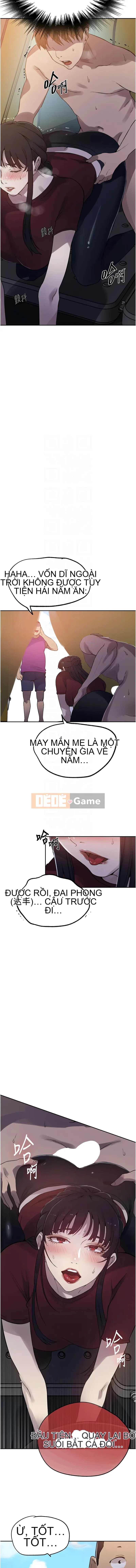 Dạy bí mật Chương 253-254