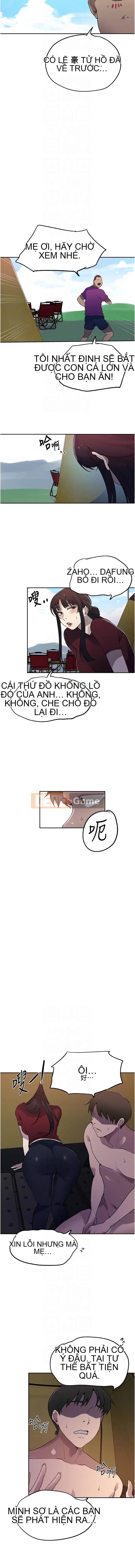 Dạy bí mật Chương 253-254