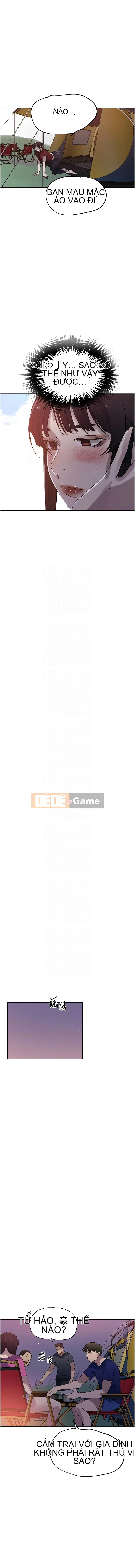 Dạy bí mật Chương 253-254