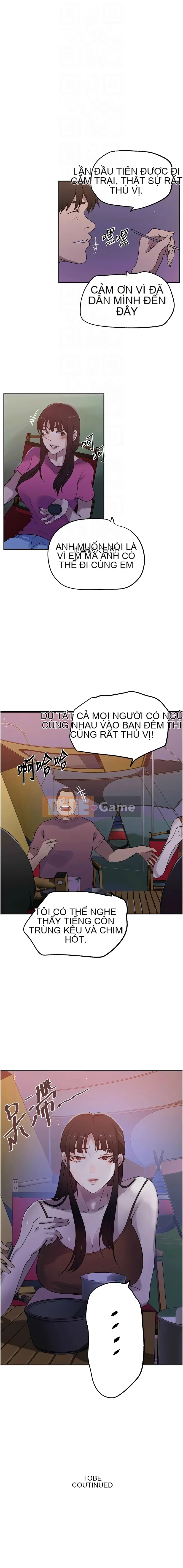 Dạy bí mật Chương 253-254