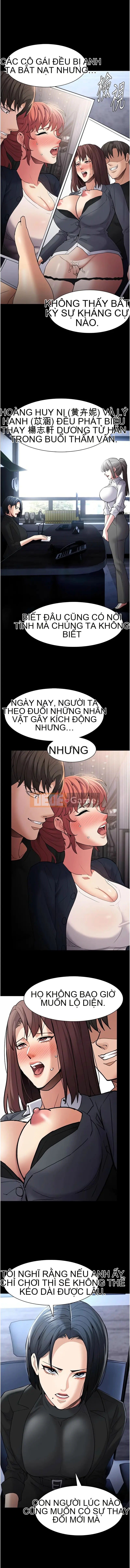 Nghiện điên Chương 112