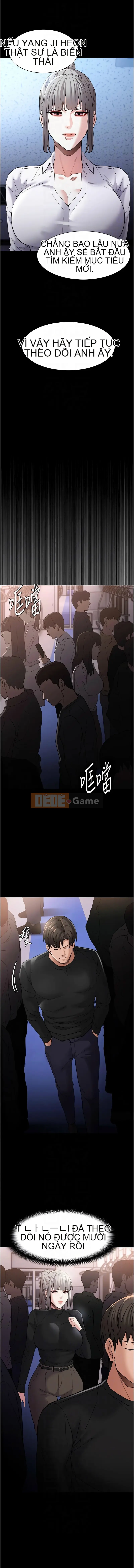 Nghiện điên Chương 112