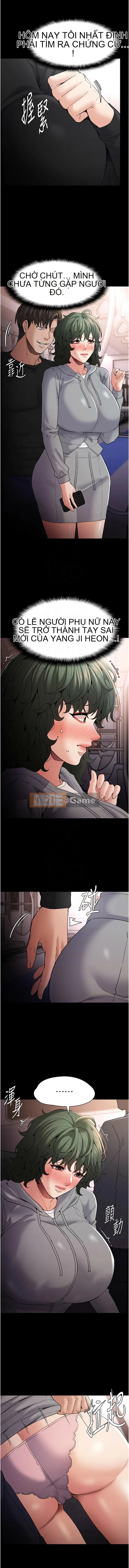 Nghiện điên Chương 112