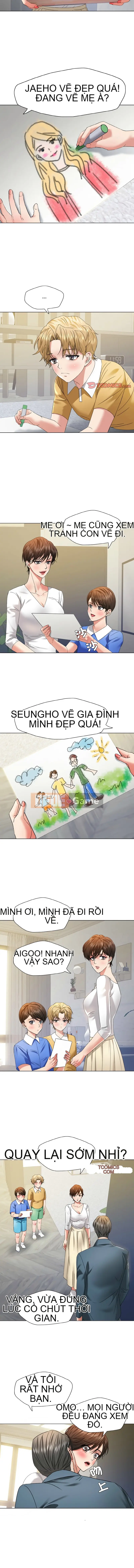 Người phụ nữ xấu Chương 50-51