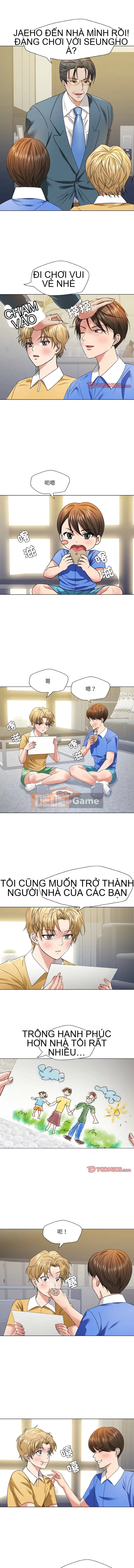 Người phụ nữ xấu Chương 50-51