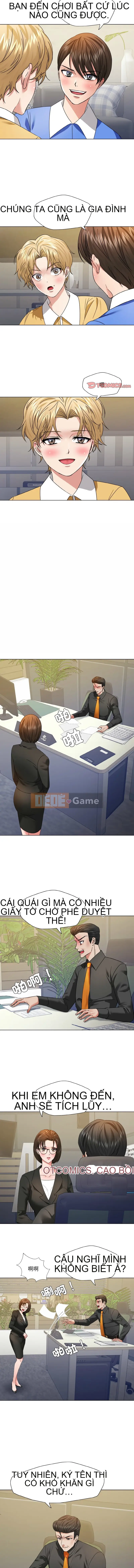 Người phụ nữ xấu Chương 50-51