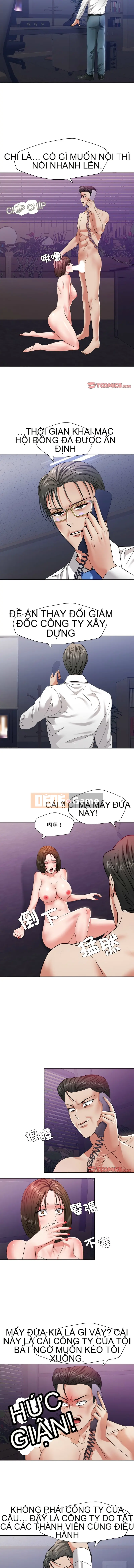 Người phụ nữ xấu Chương 50-51