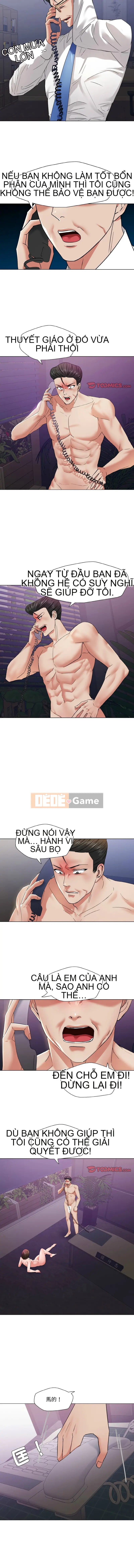 Người phụ nữ xấu Chương 50-51