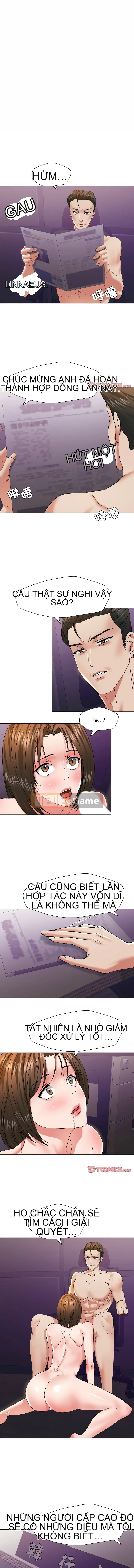 Người phụ nữ xấu Chương 50-51