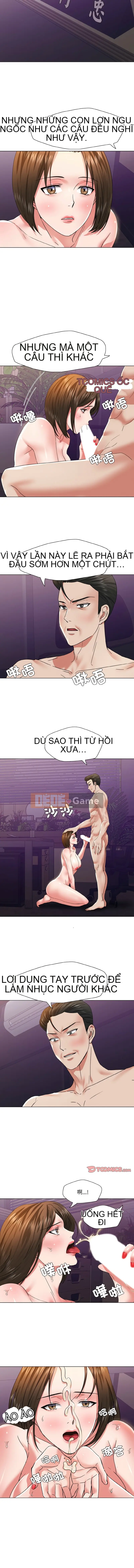 Người phụ nữ xấu Chương 50-51