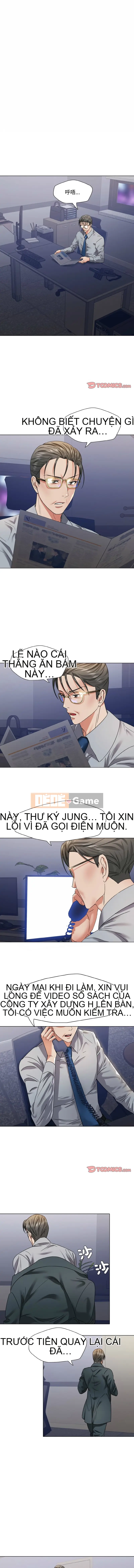 Người phụ nữ xấu Chương 50-51